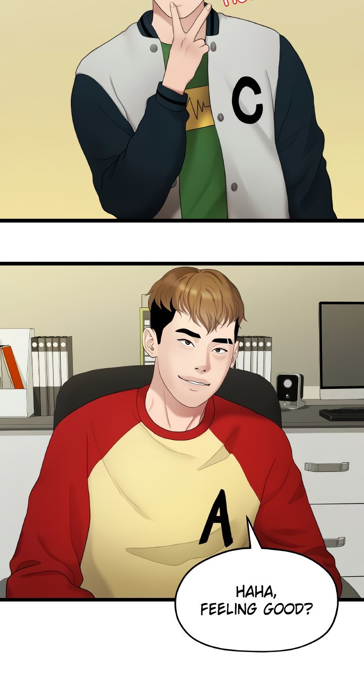 So Close, Yet So Far - Chapter 12 Page 59