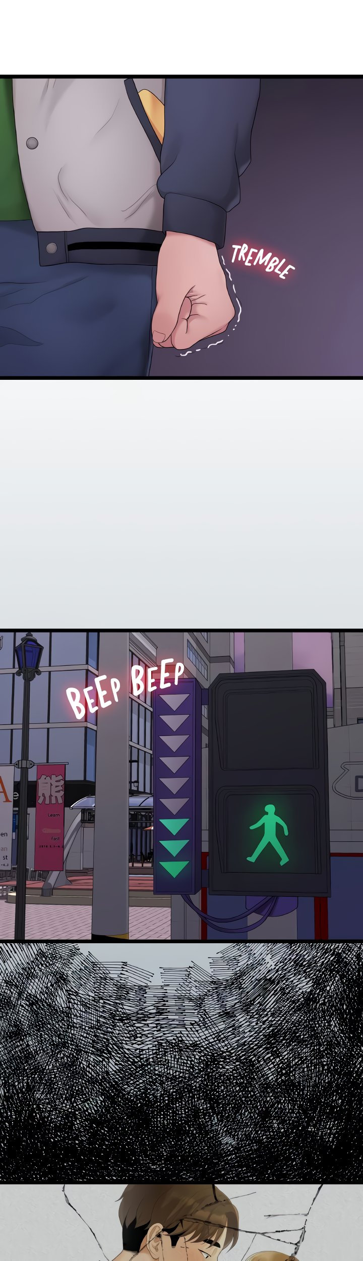 So Close, Yet So Far - Chapter 12 Page 70