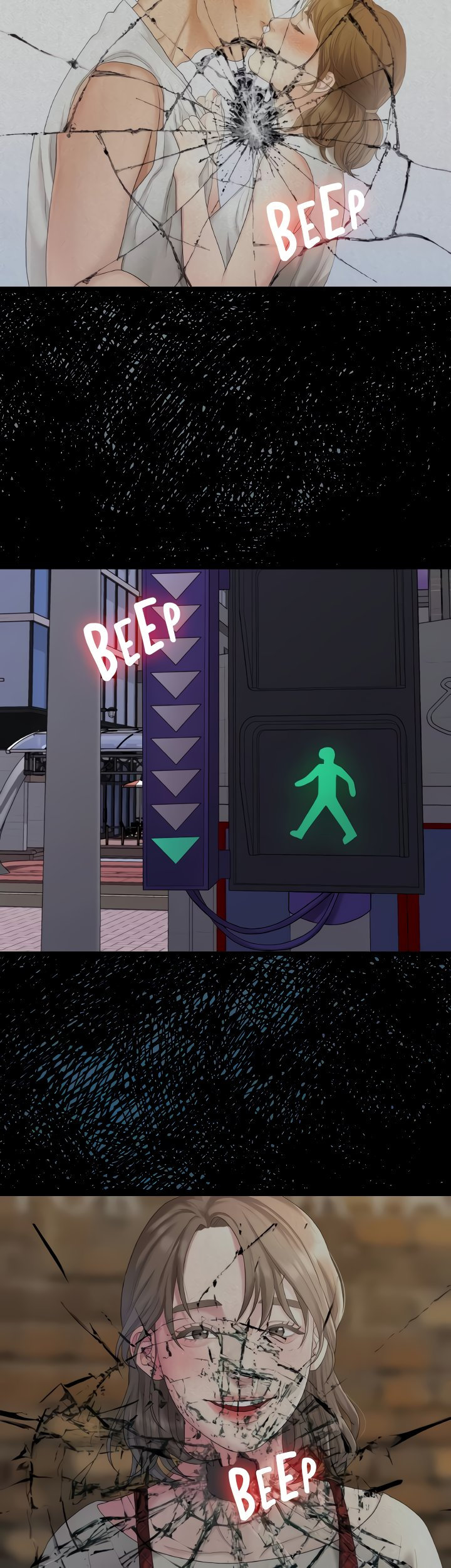 So Close, Yet So Far - Chapter 12 Page 71