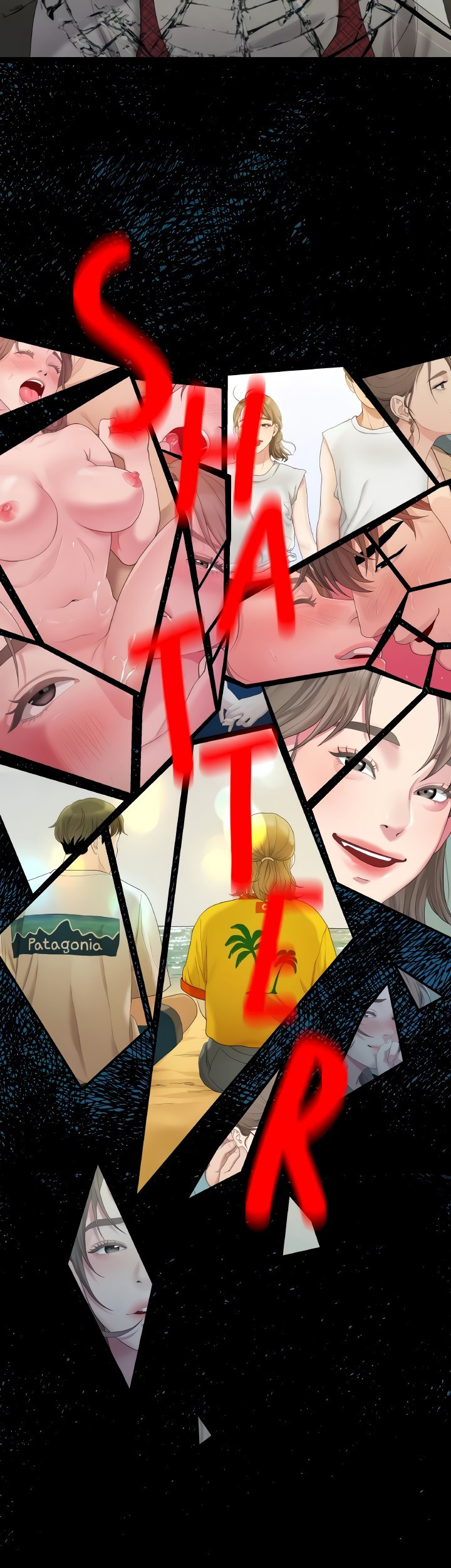 So Close, Yet So Far - Chapter 12 Page 72