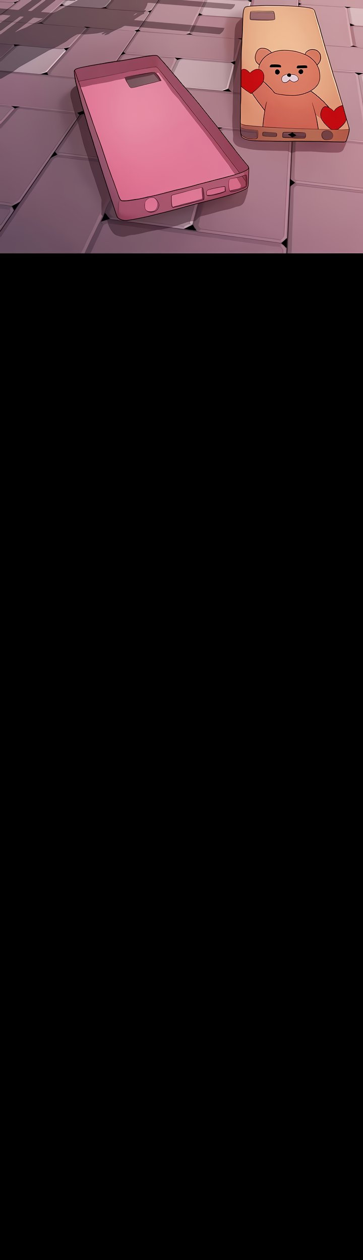 So Close, Yet So Far - Chapter 12 Page 76