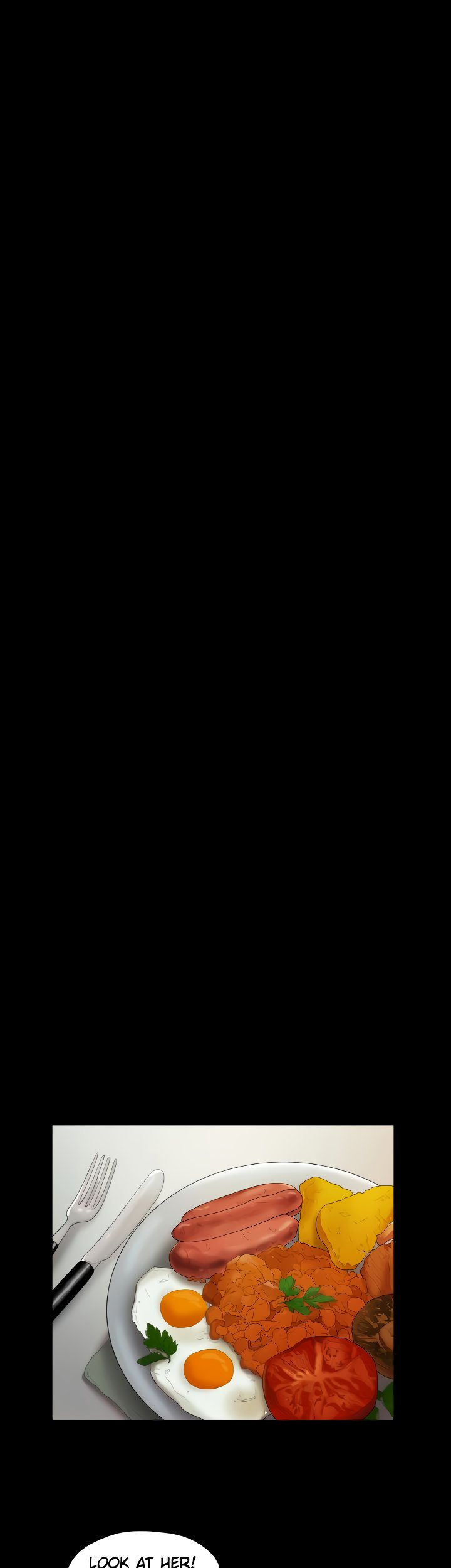 So Close, Yet So Far - Chapter 12 Page 81