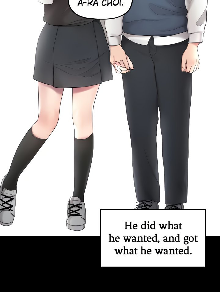 So Close, Yet So Far - Chapter 12 Page 85