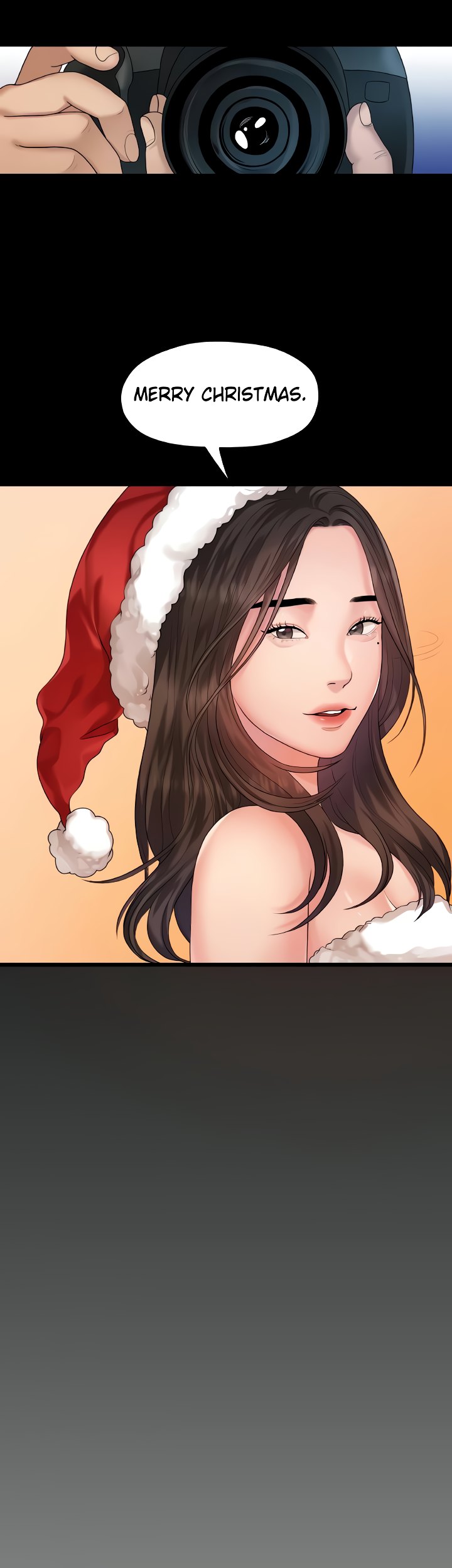 So Close, Yet So Far - Chapter 15 Page 32