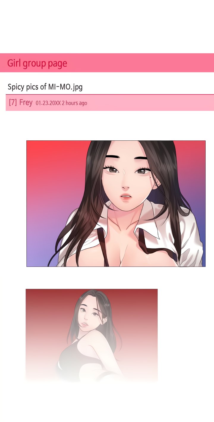 So Close, Yet So Far - Chapter 15 Page 35