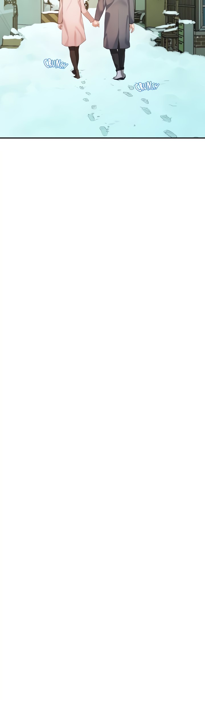 So Close, Yet So Far - Chapter 15 Page 49