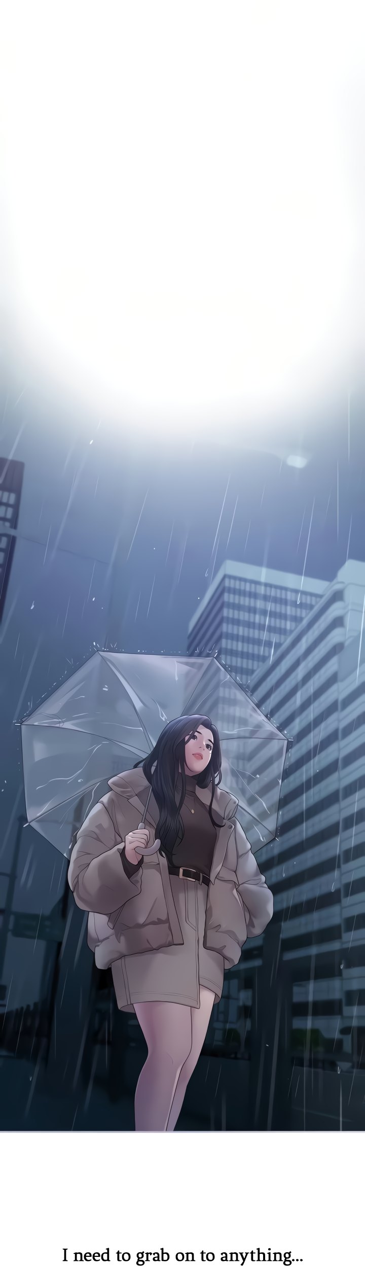 So Close, Yet So Far - Chapter 15 Page 56