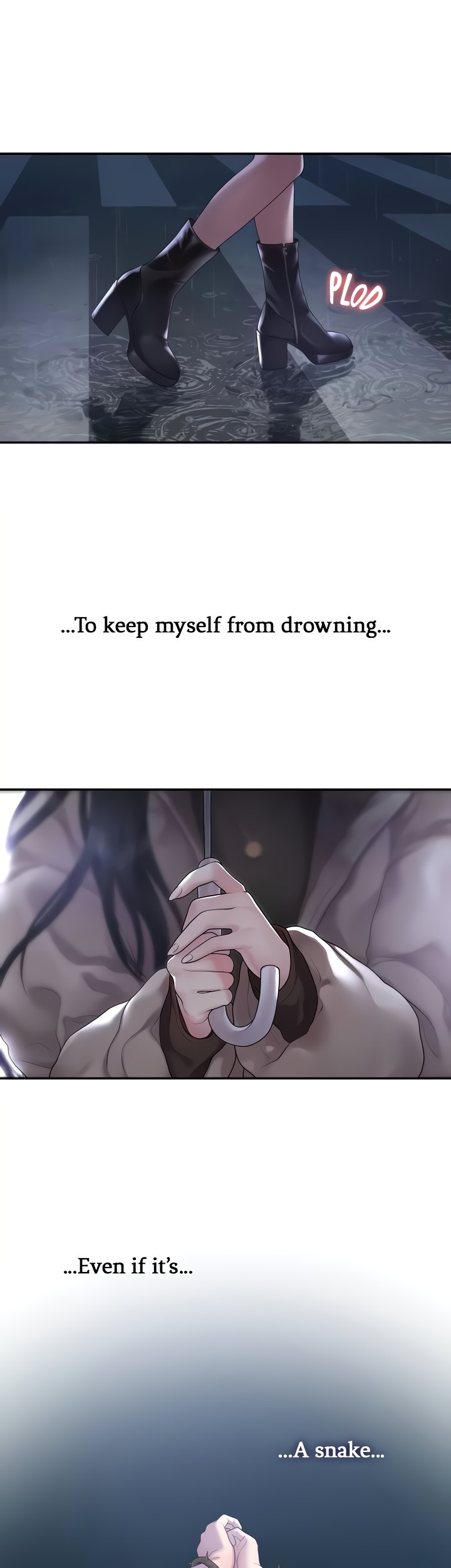 So Close, Yet So Far - Chapter 15 Page 57