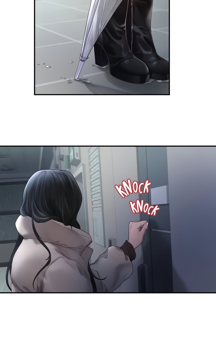 So Close, Yet So Far - Chapter 15 Page 59