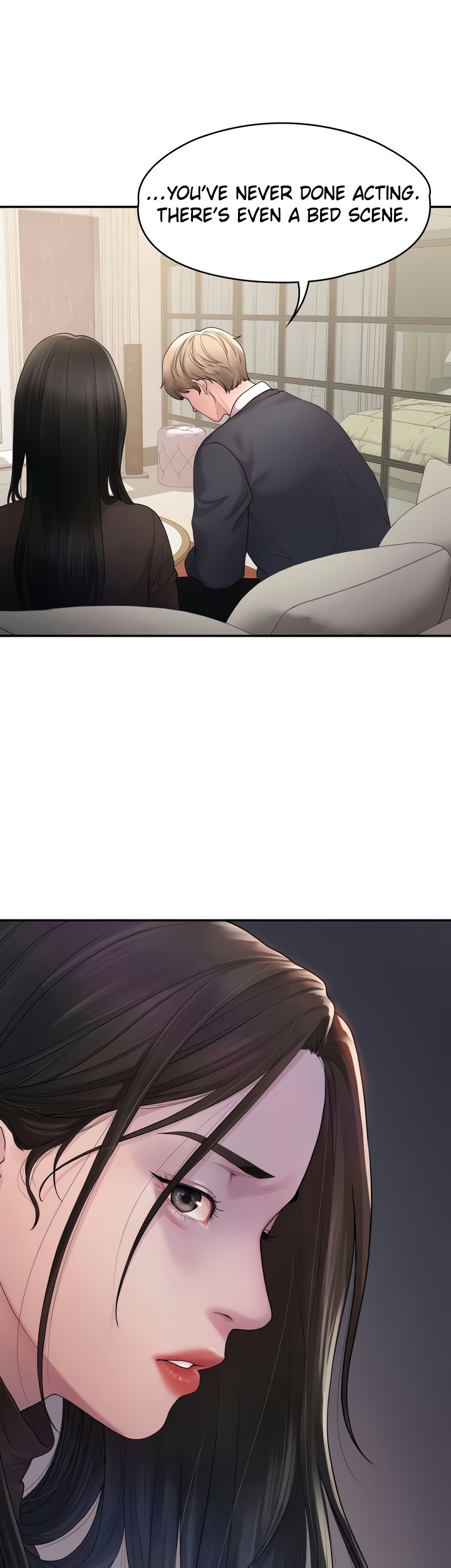 So Close, Yet So Far - Chapter 15 Page 67