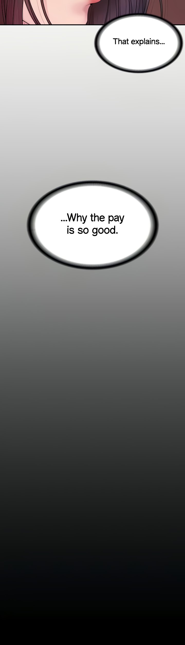 So Close, Yet So Far - Chapter 15 Page 69