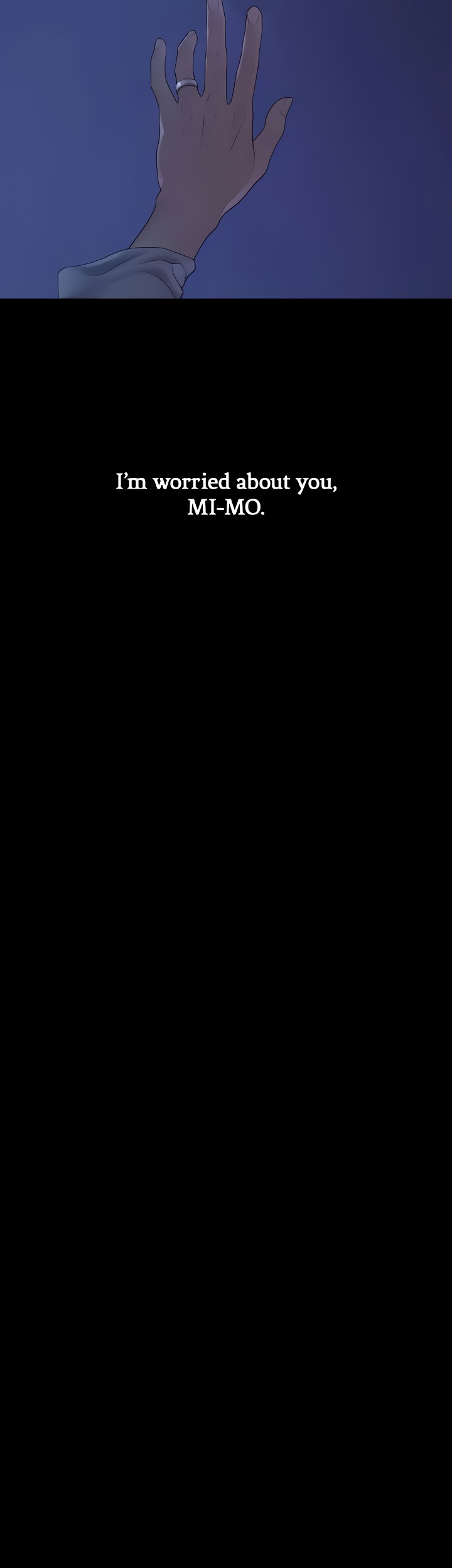 So Close, Yet So Far - Chapter 15 Page 80