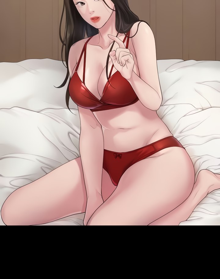 So Close, Yet So Far - Chapter 15 Page 83