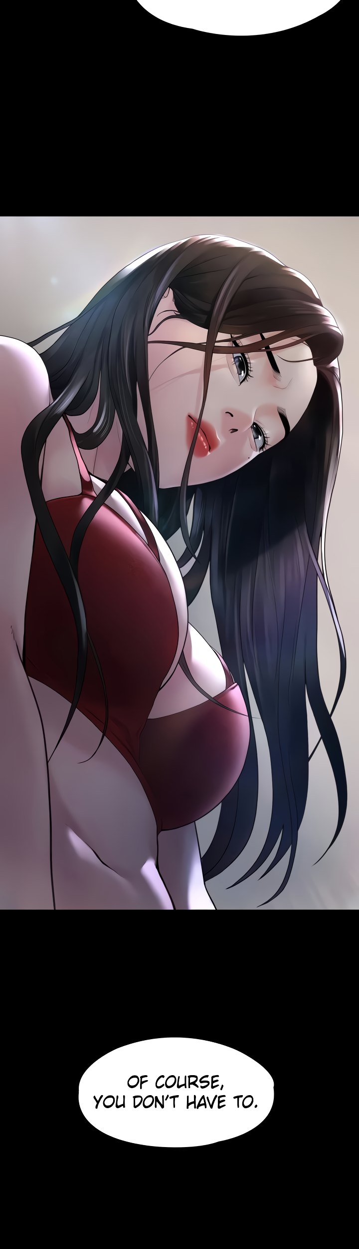 So Close, Yet So Far - Chapter 15 Page 85