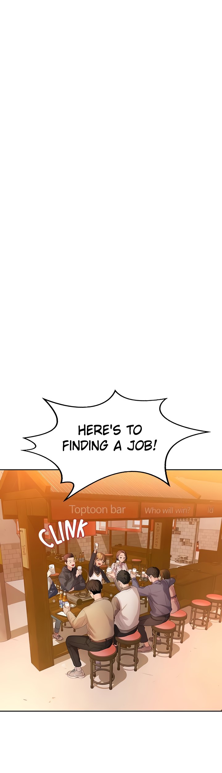 So Close, Yet So Far - Chapter 16 Page 100