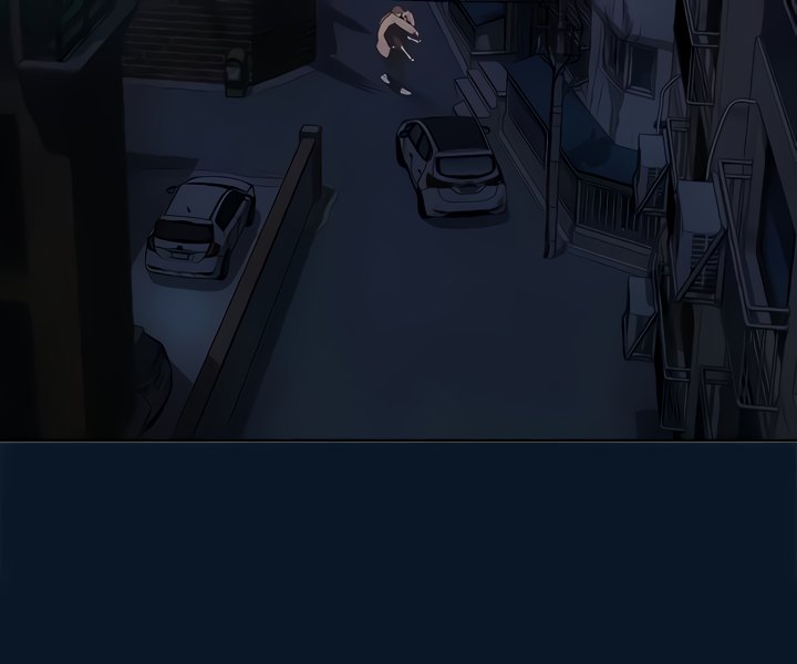 So Close, Yet So Far - Chapter 16 Page 116