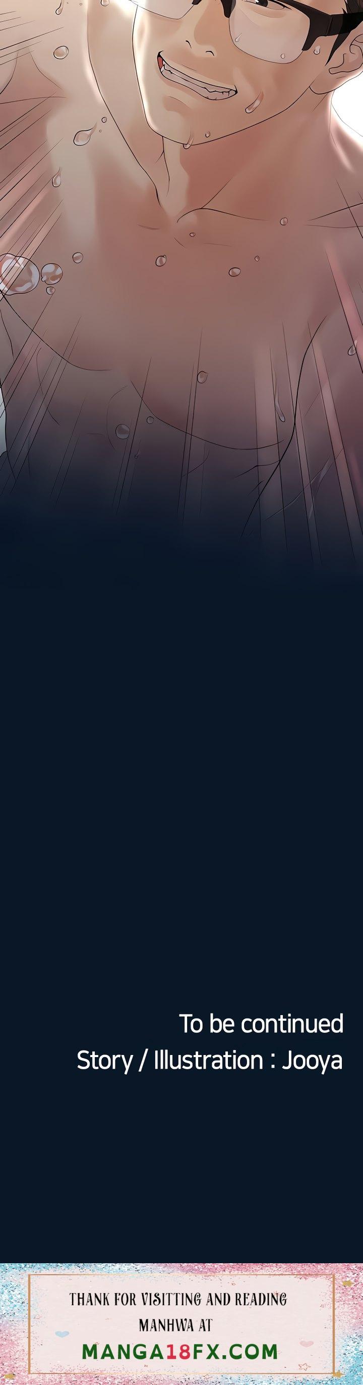 So Close, Yet So Far - Chapter 16 Page 135