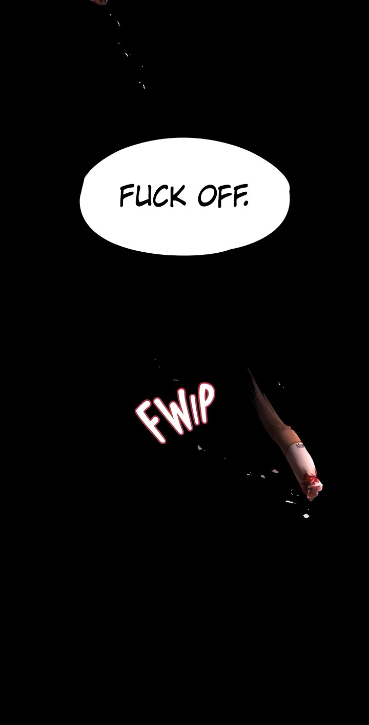 So Close, Yet So Far - Chapter 16 Page 17