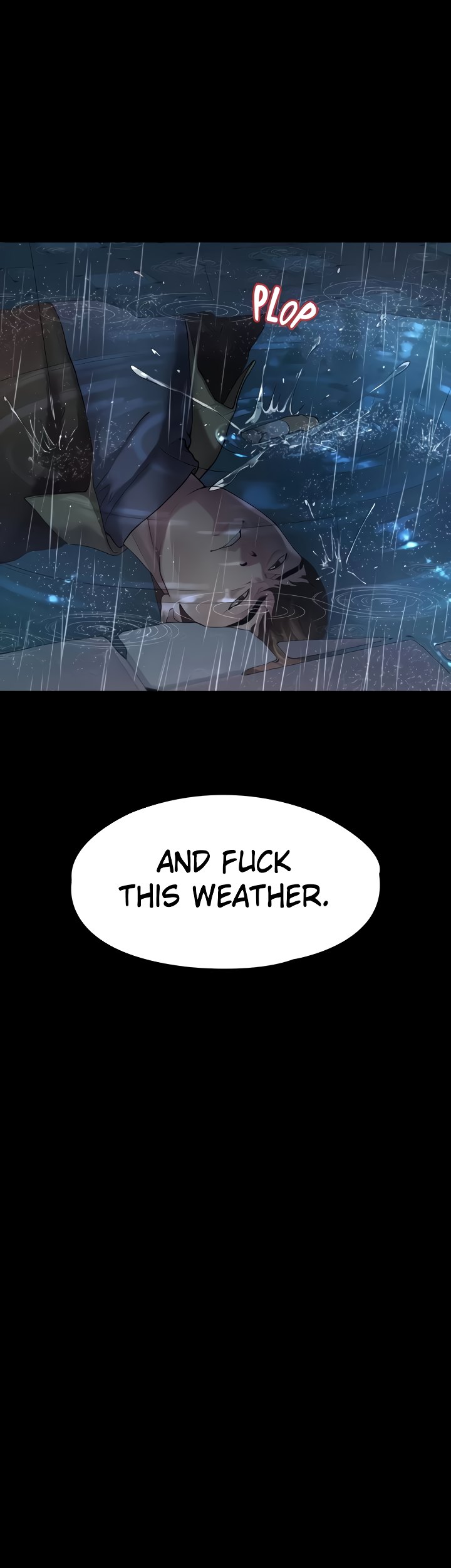 So Close, Yet So Far - Chapter 16 Page 18