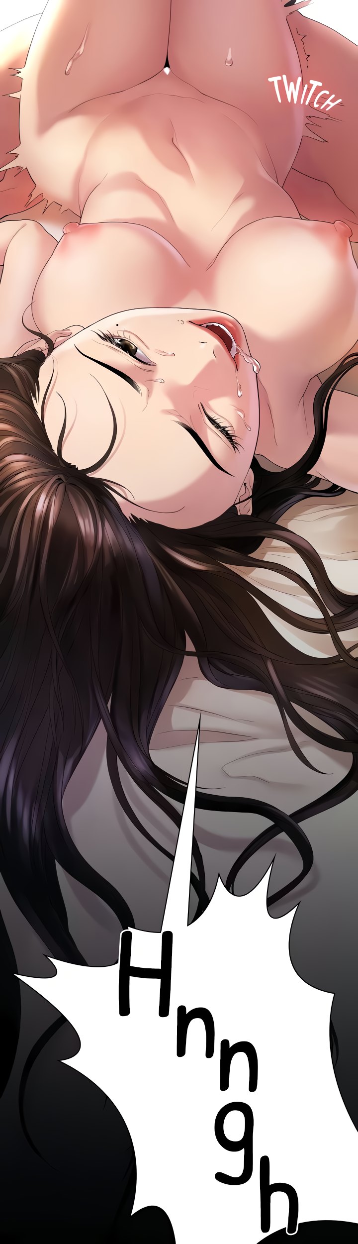 So Close, Yet So Far - Chapter 16 Page 23