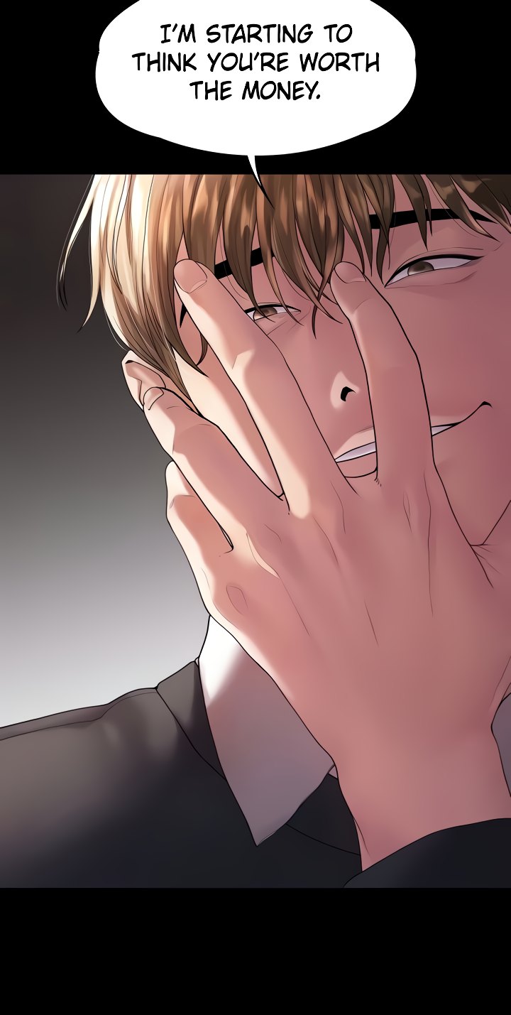 So Close, Yet So Far - Chapter 16 Page 28