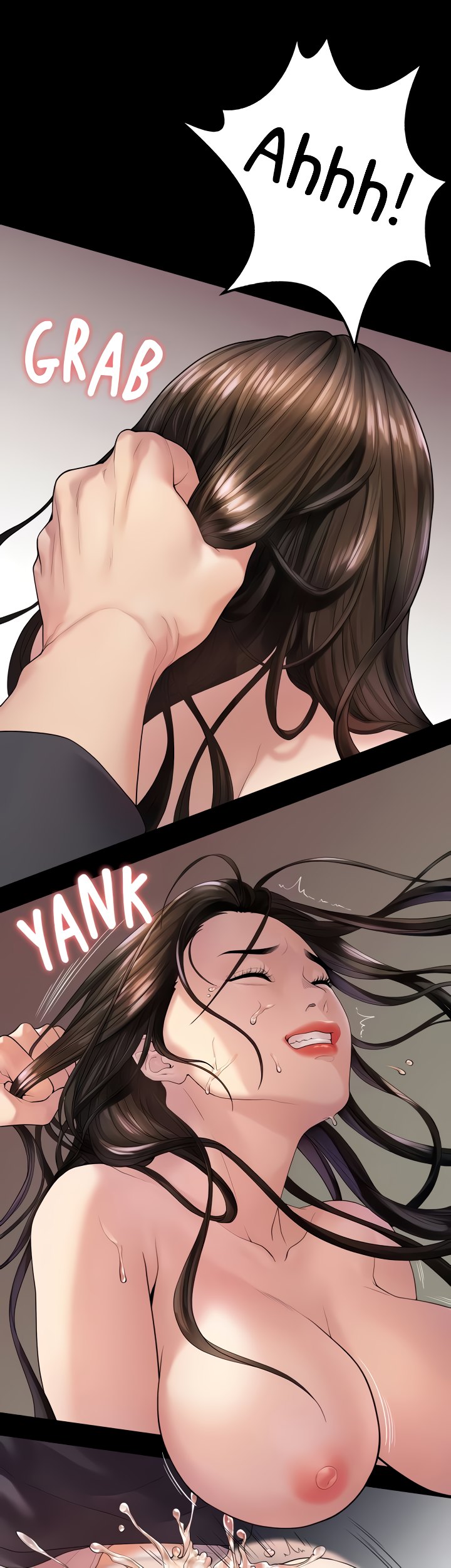 So Close, Yet So Far - Chapter 16 Page 31