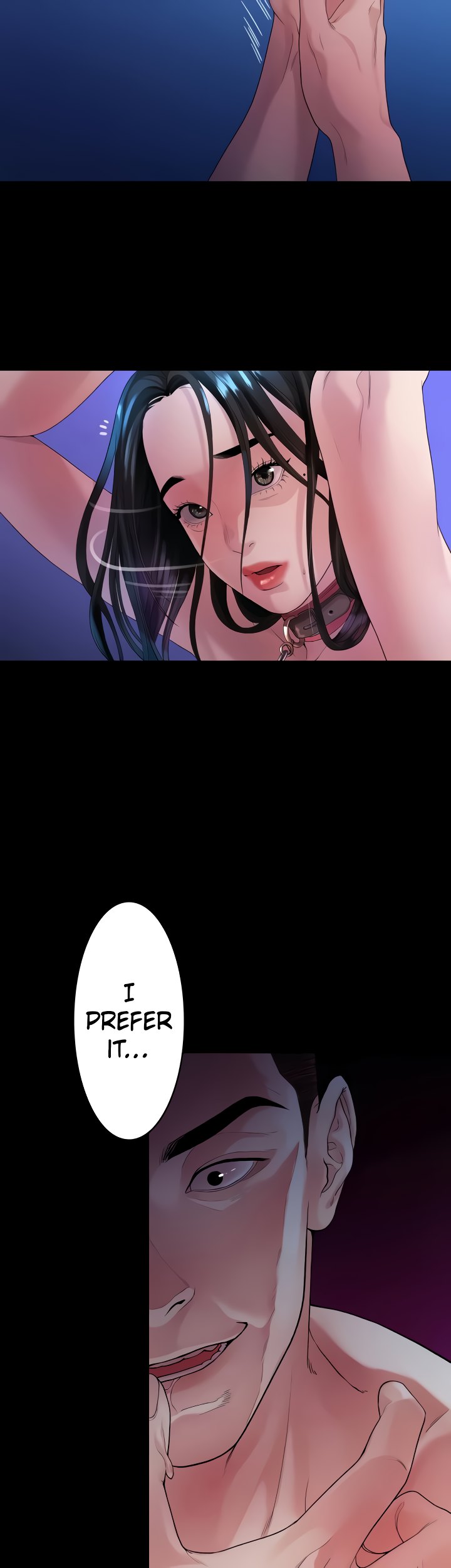 So Close, Yet So Far - Chapter 16 Page 53