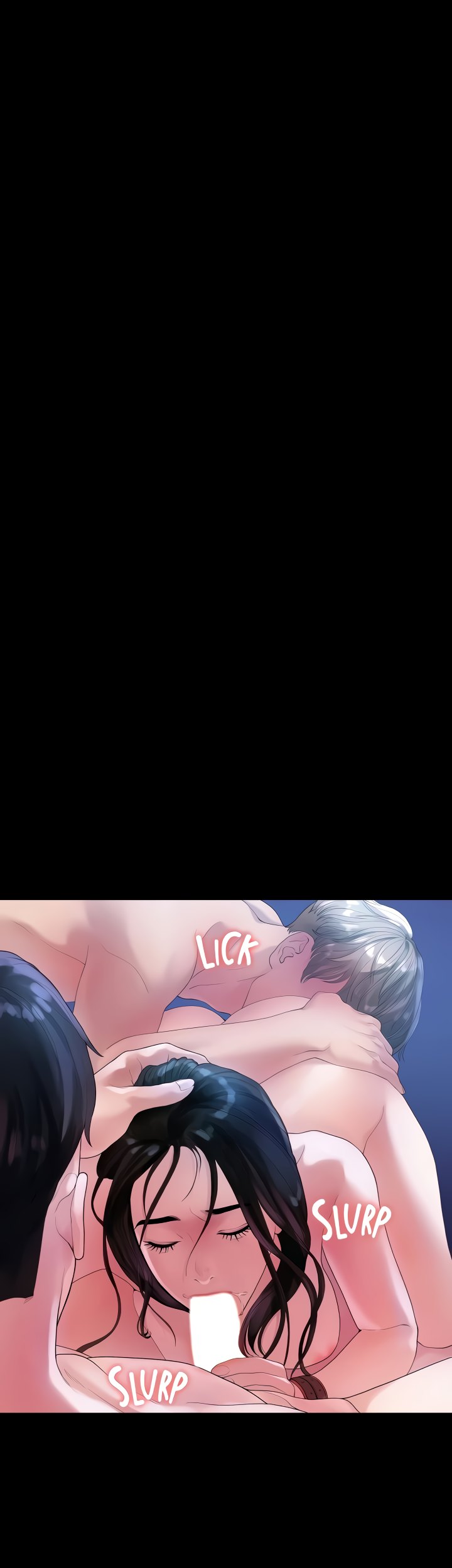 So Close, Yet So Far - Chapter 16 Page 55