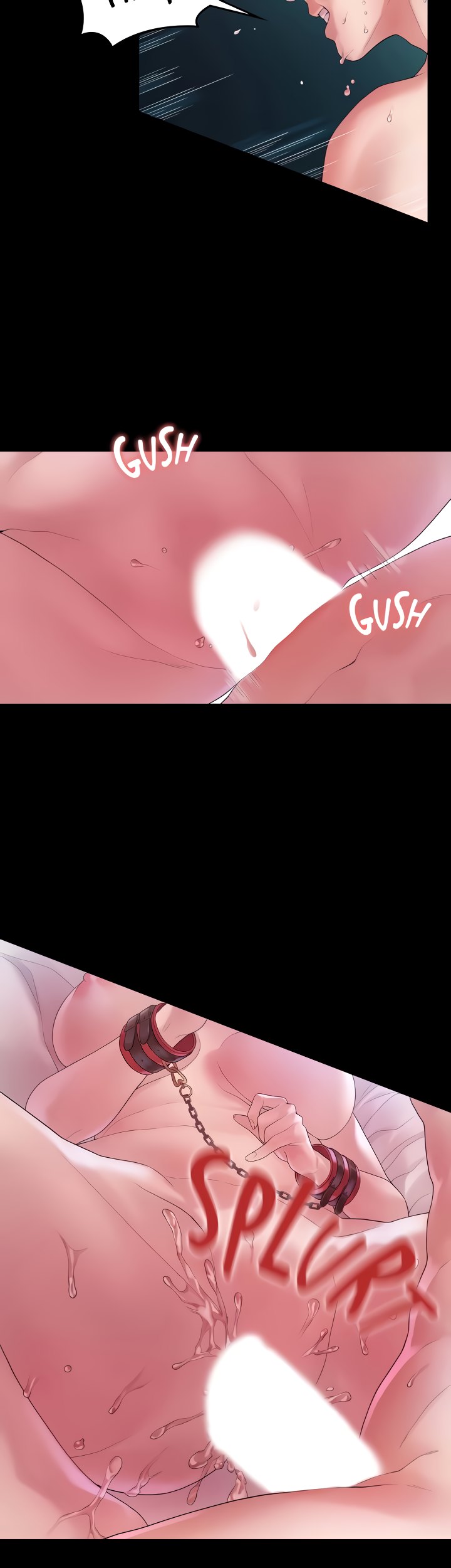 So Close, Yet So Far - Chapter 16 Page 68