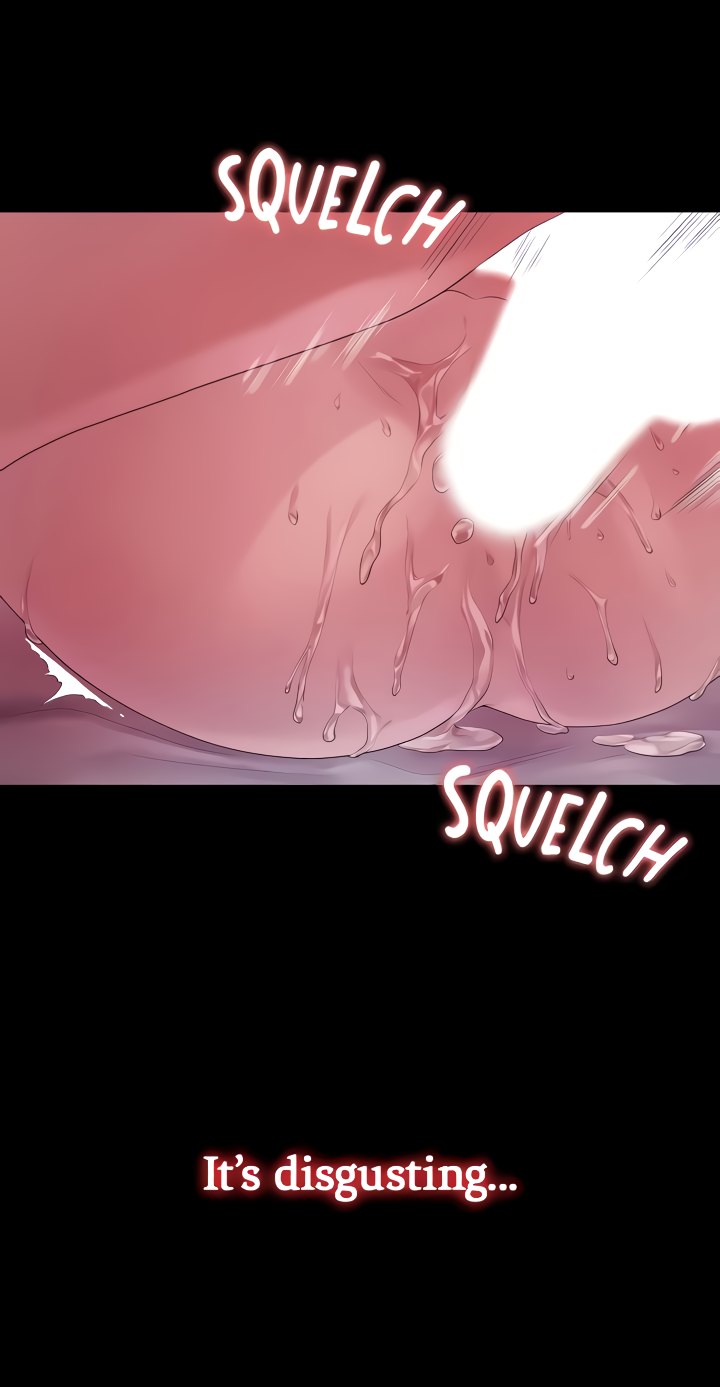 So Close, Yet So Far - Chapter 16 Page 73