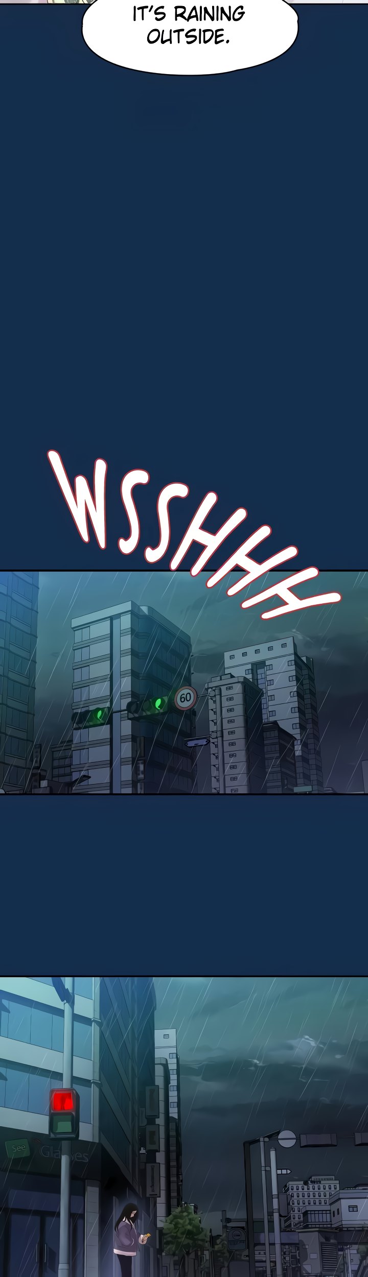 So Close, Yet So Far - Chapter 16 Page 80