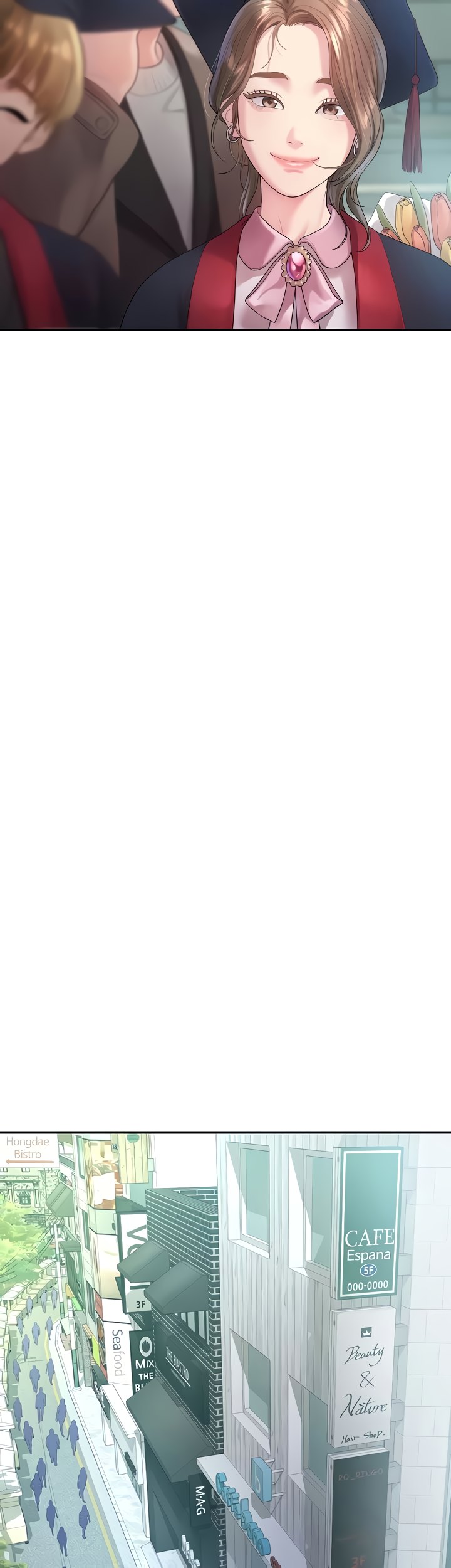 So Close, Yet So Far - Chapter 16 Page 94