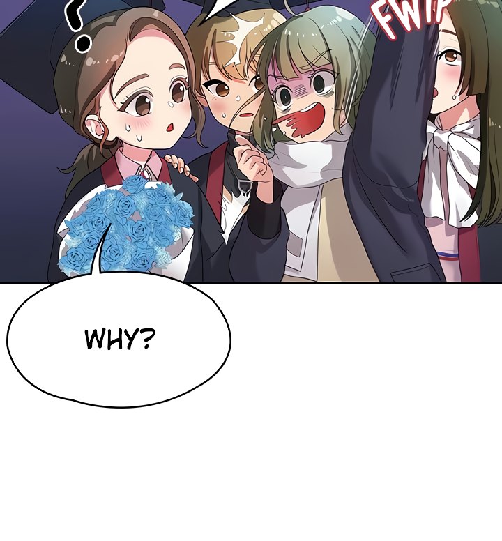 So Close, Yet So Far - Chapter 16 Page 98