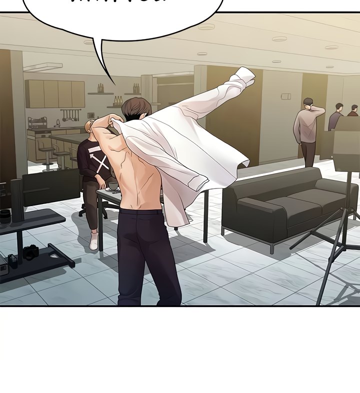 So Close, Yet So Far - Chapter 17 Page 100