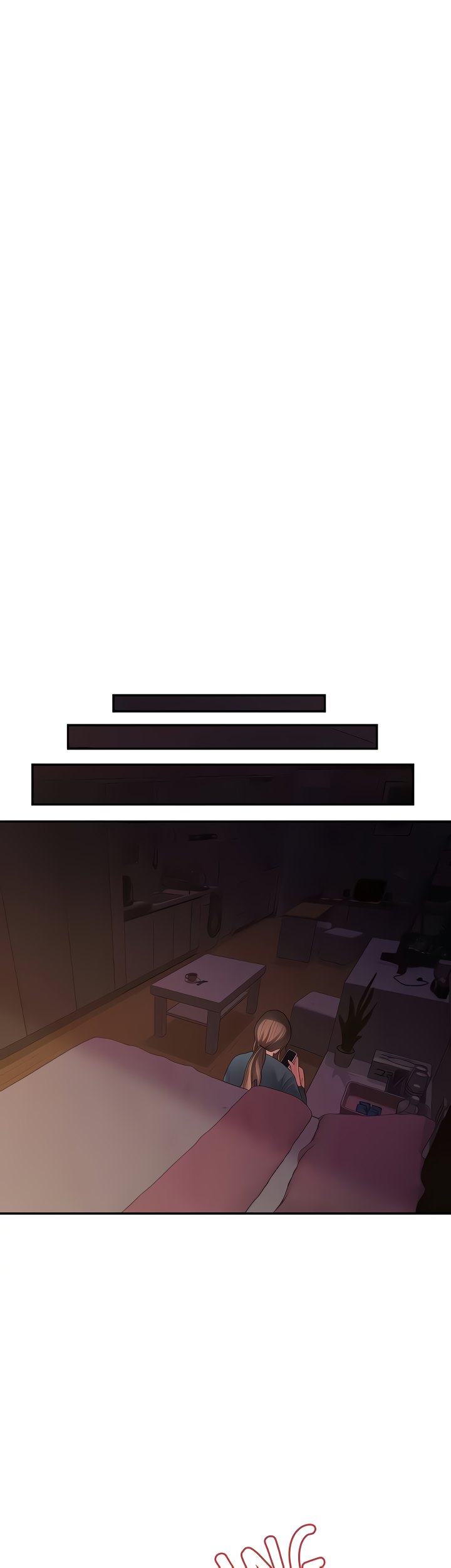 So Close, Yet So Far - Chapter 17 Page 105