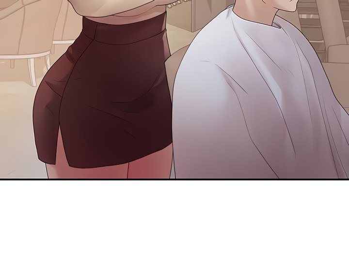 So Close, Yet So Far - Chapter 17 Page 108