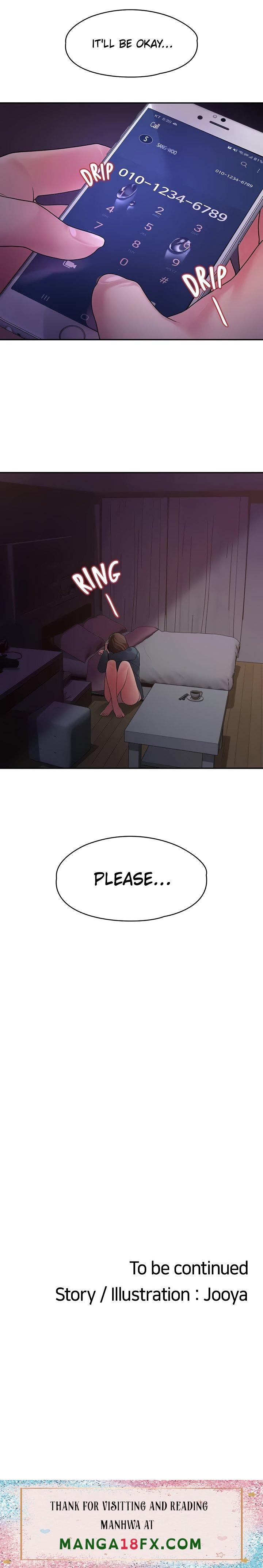 So Close, Yet So Far - Chapter 17 Page 111