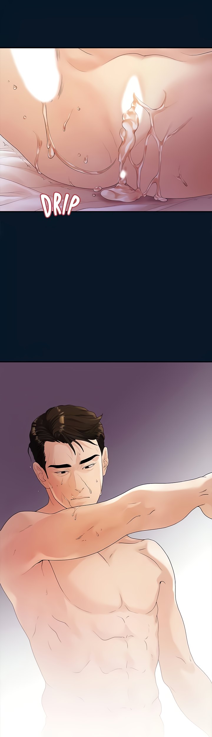 So Close, Yet So Far - Chapter 17 Page 15