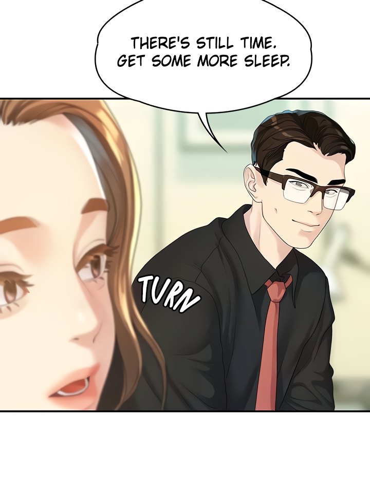 So Close, Yet So Far - Chapter 17 Page 20