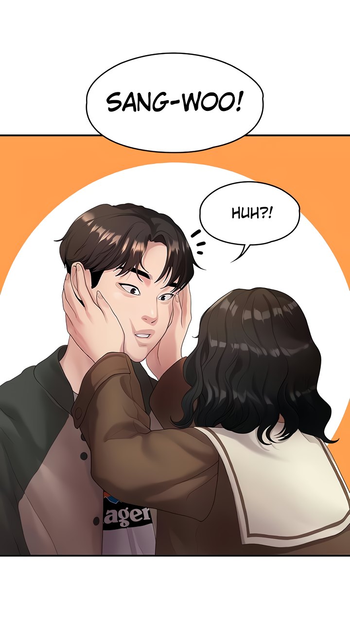 So Close, Yet So Far - Chapter 17 Page 38