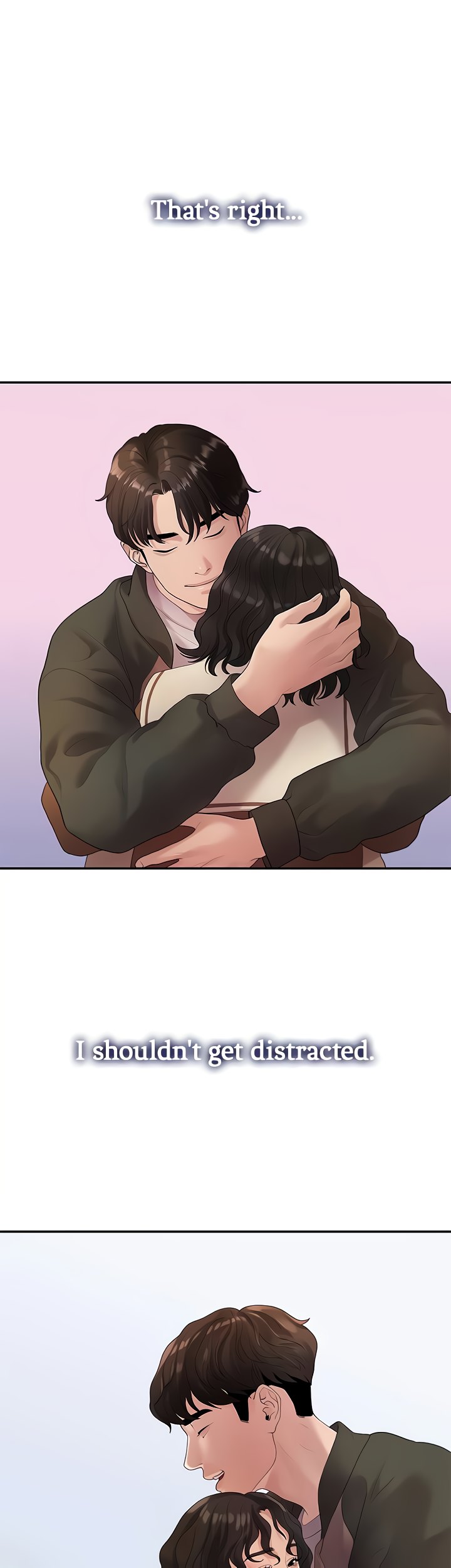 So Close, Yet So Far - Chapter 17 Page 43