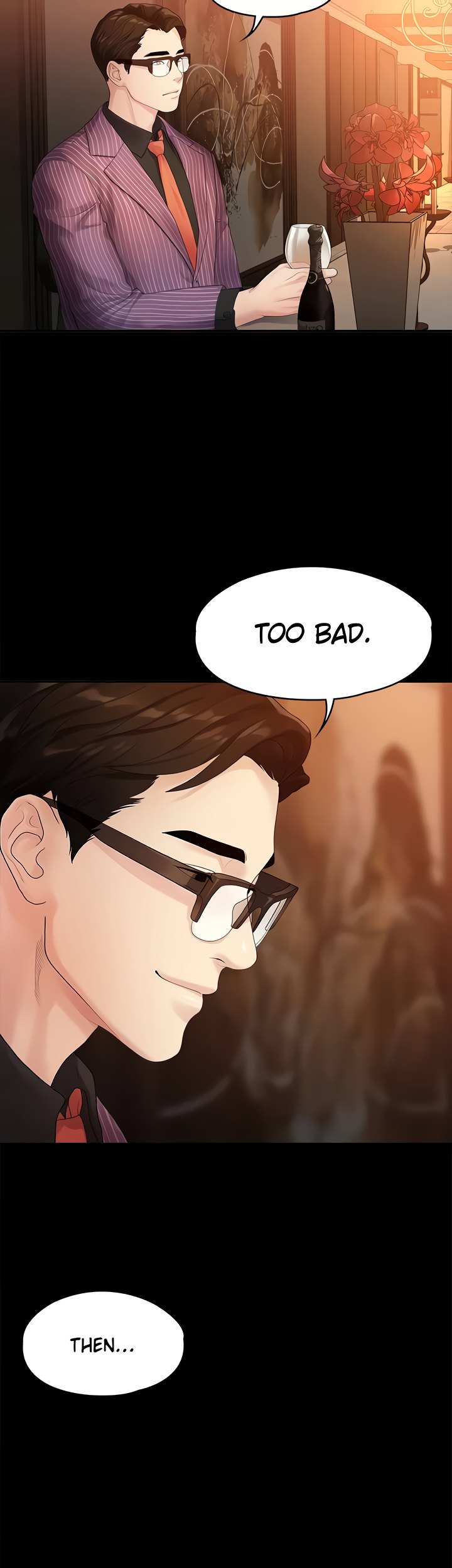 So Close, Yet So Far - Chapter 17 Page 51