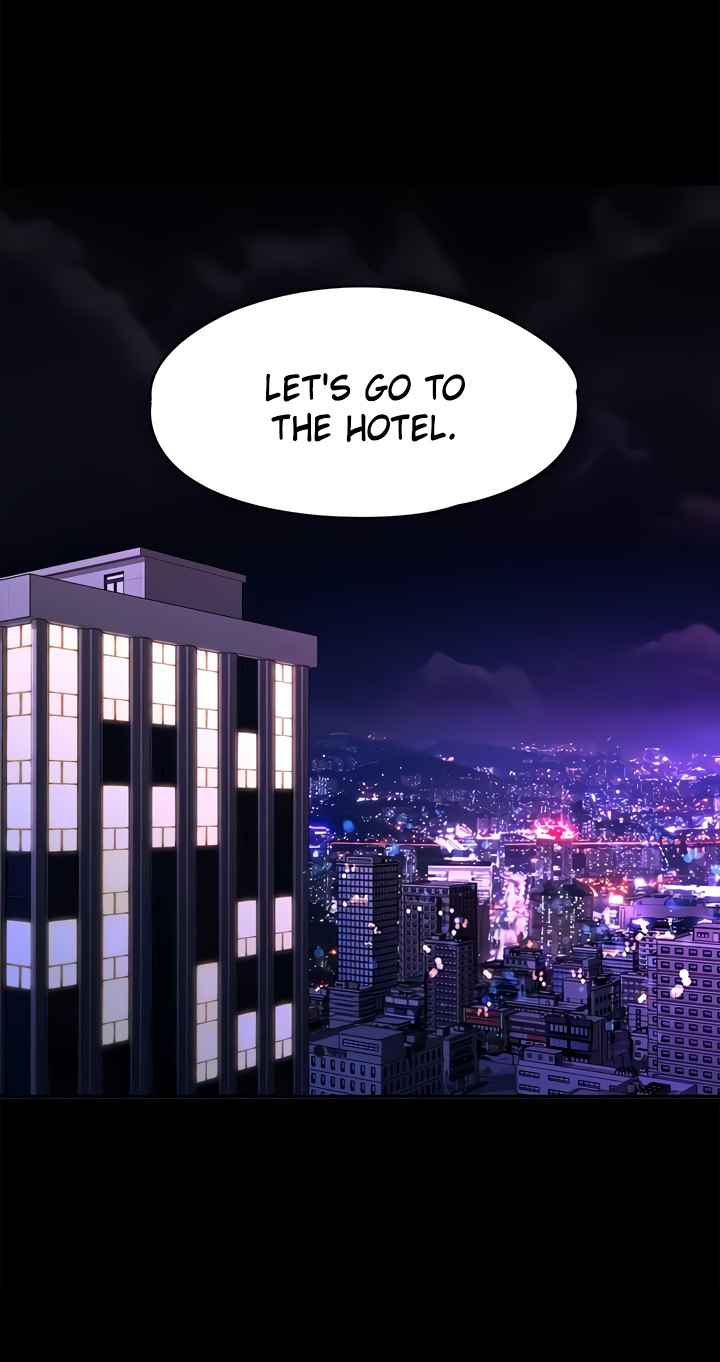 So Close, Yet So Far - Chapter 17 Page 52