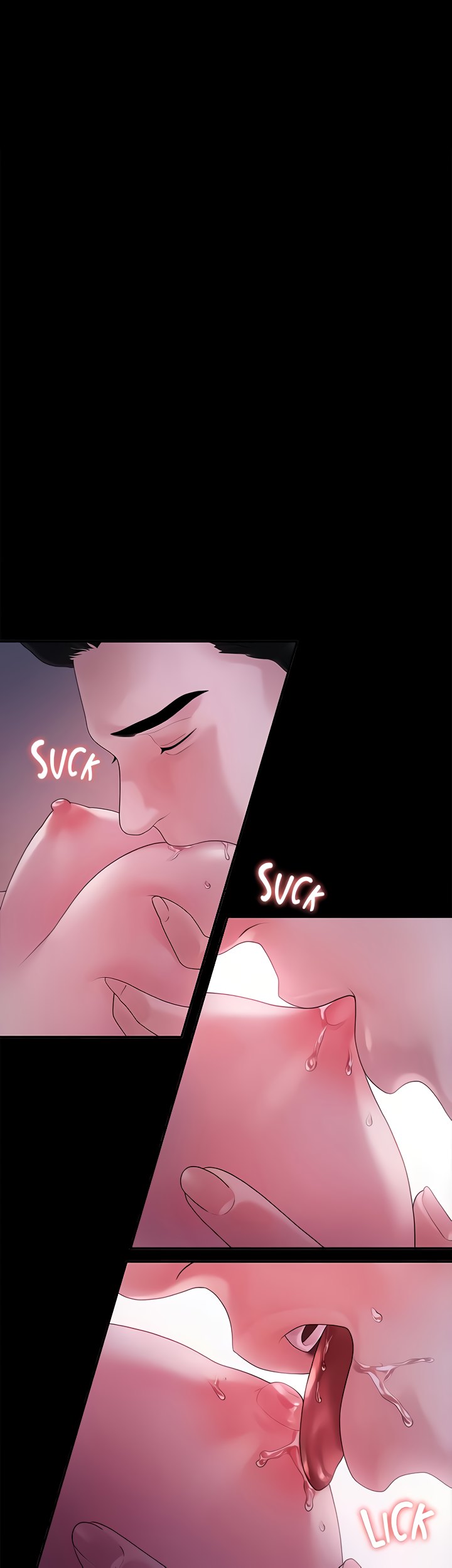 So Close, Yet So Far - Chapter 17 Page 53