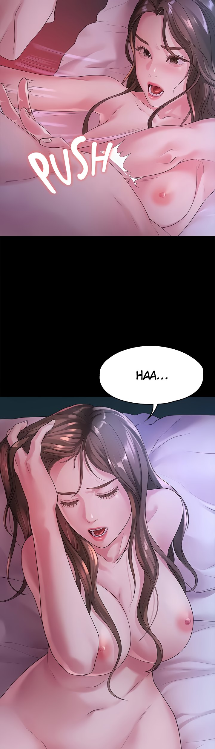 So Close, Yet So Far - Chapter 17 Page 63