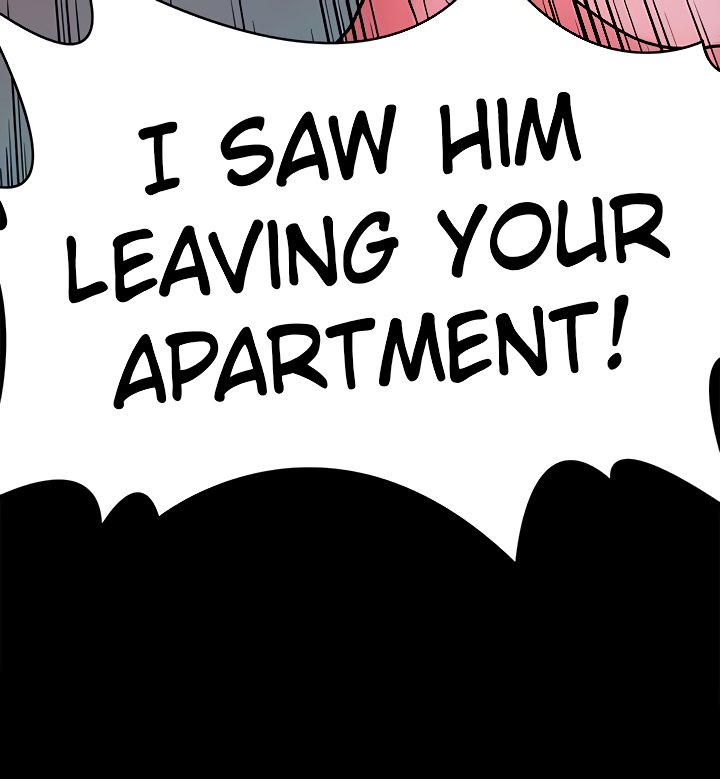 So Close, Yet So Far - Chapter 17 Page 68