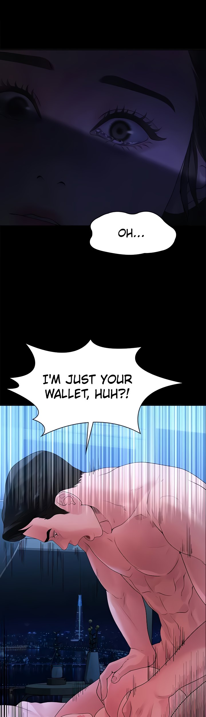 So Close, Yet So Far - Chapter 17 Page 69