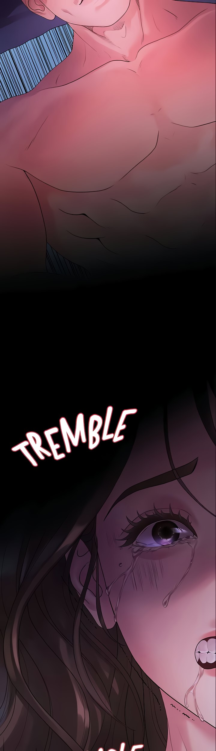 So Close, Yet So Far - Chapter 17 Page 72