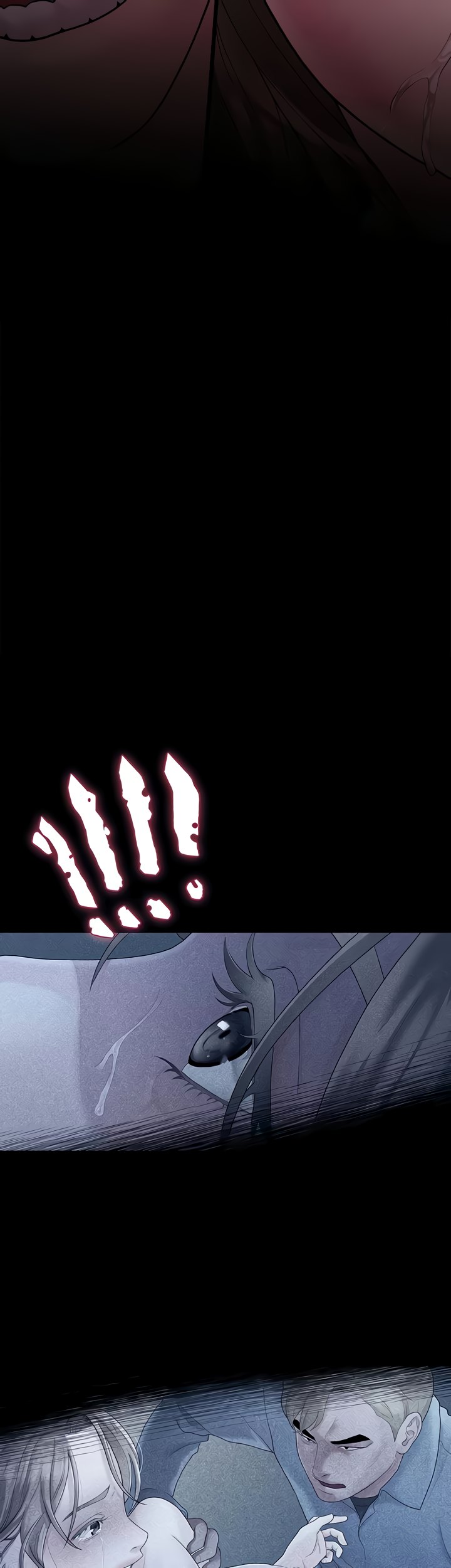 So Close, Yet So Far - Chapter 17 Page 76