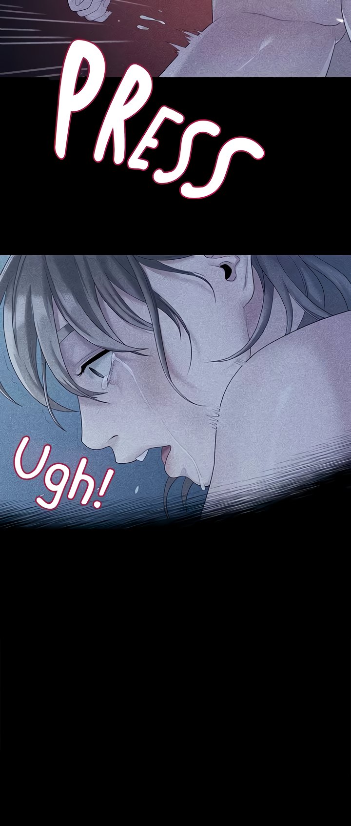 So Close, Yet So Far - Chapter 17 Page 78